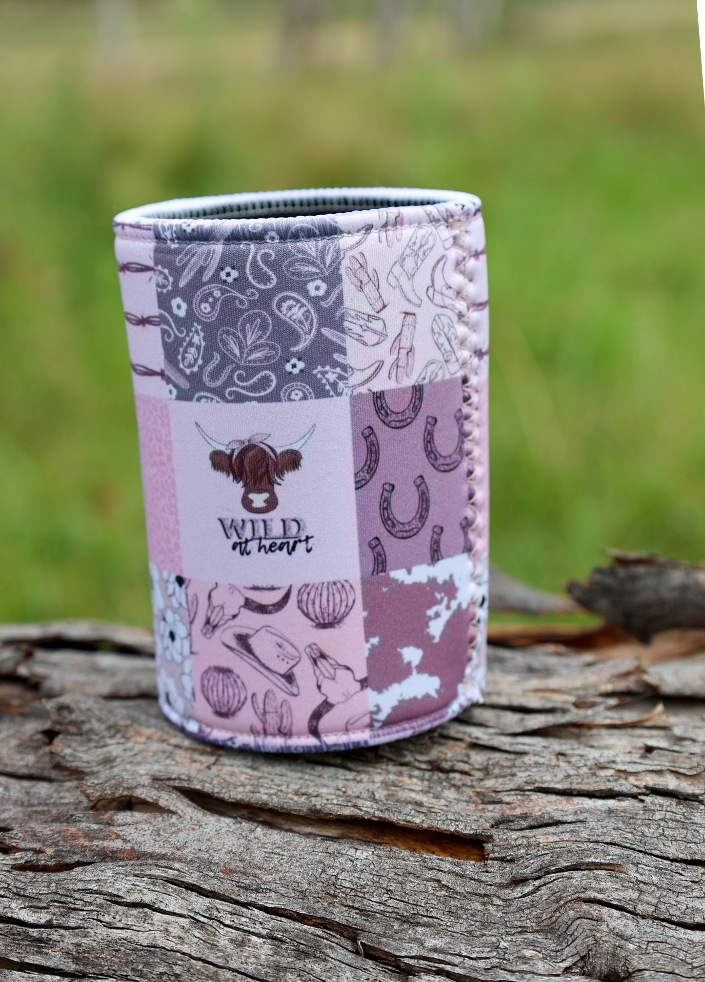 Stubby Holder