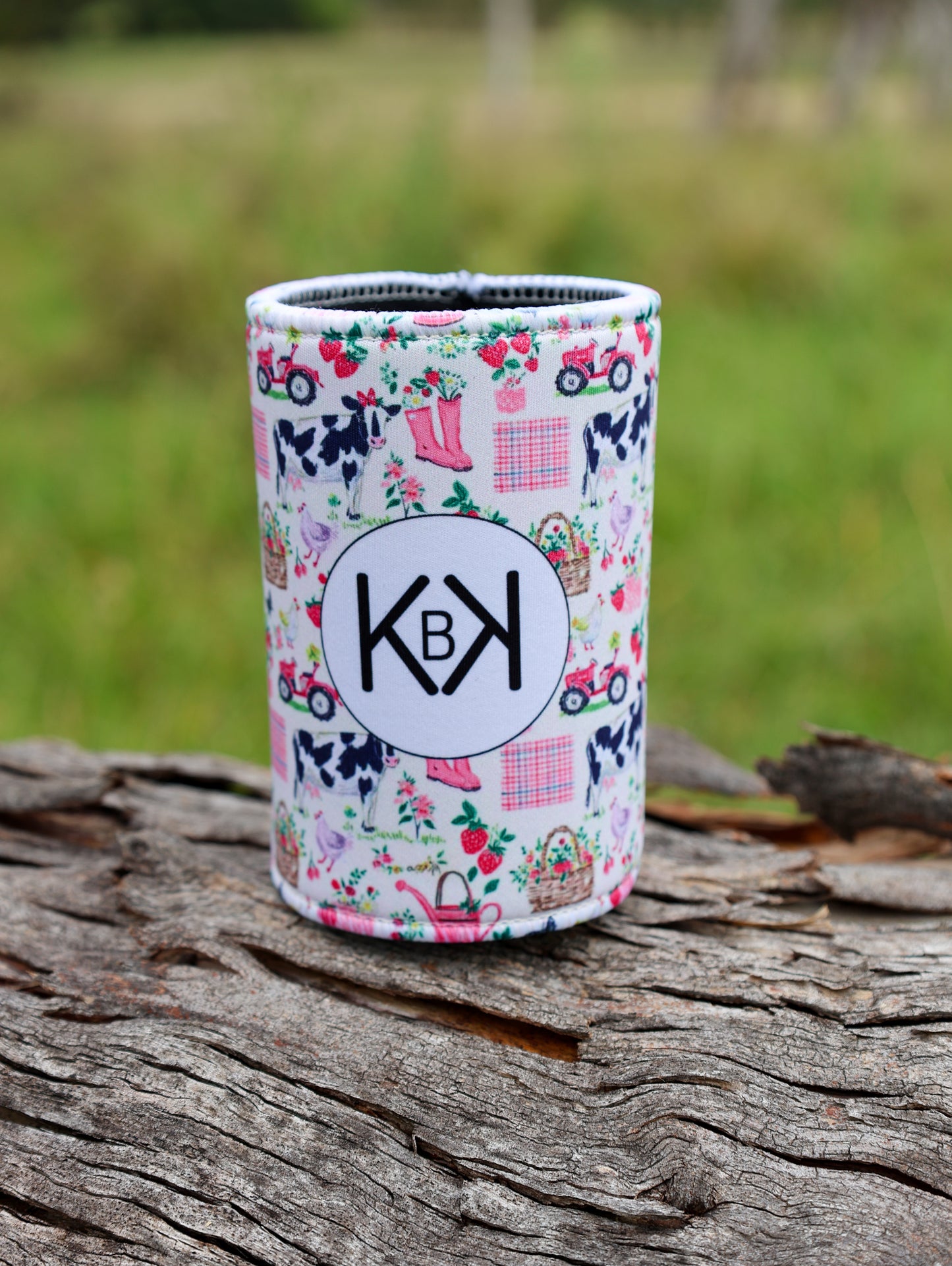Stubby Holder