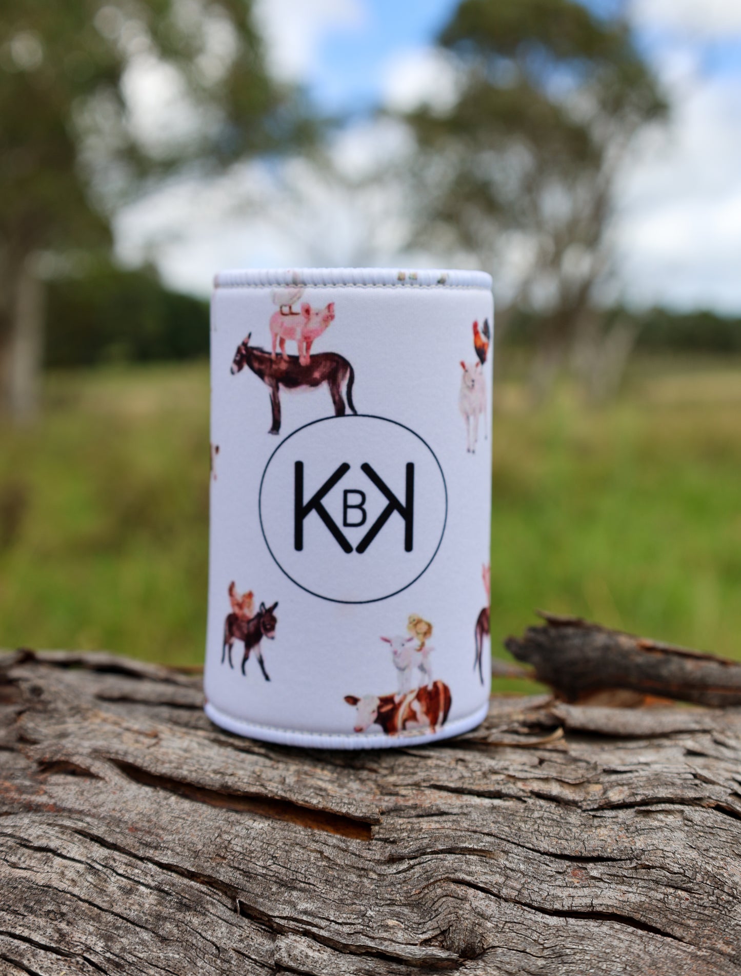 Stubby Holder