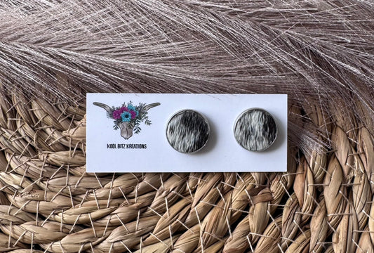 14mm Cowhide Stud