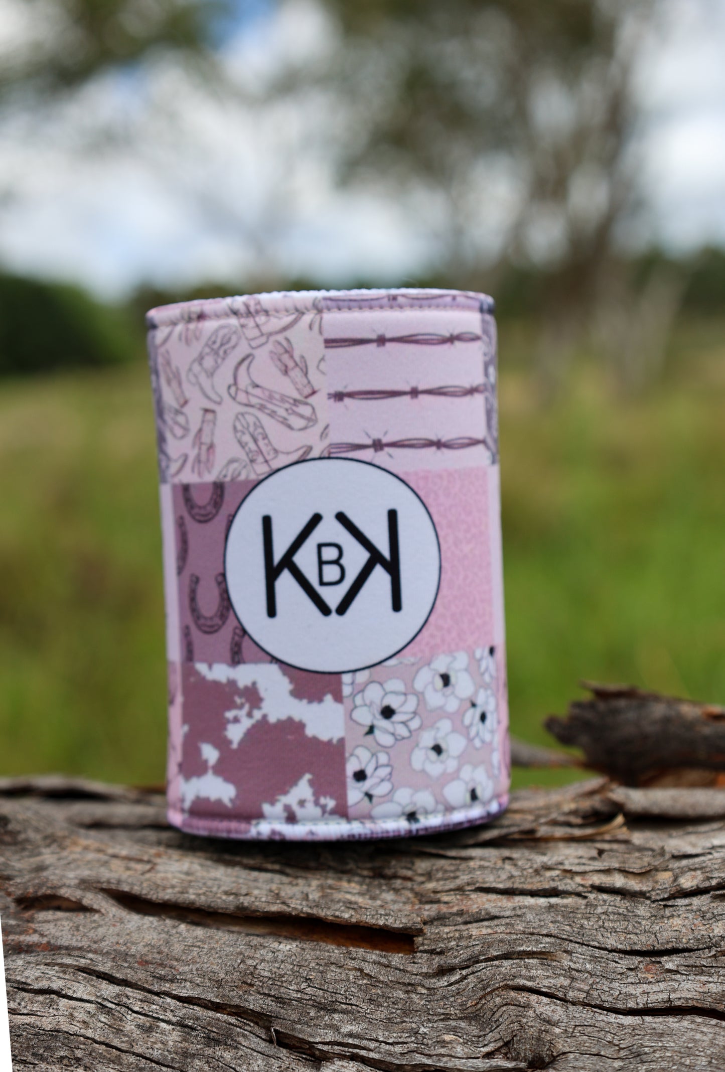 Stubby Holder