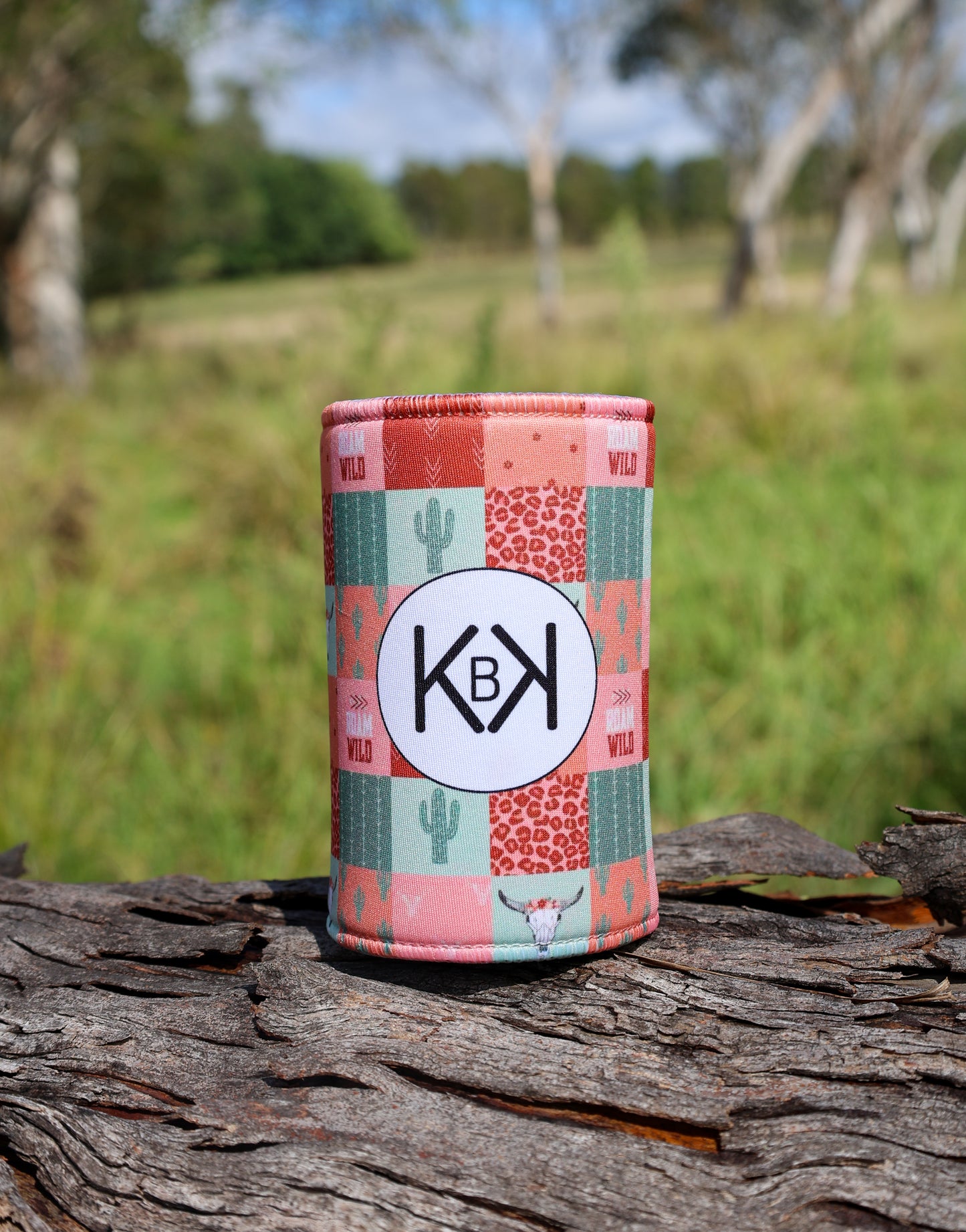 Stubby Holder