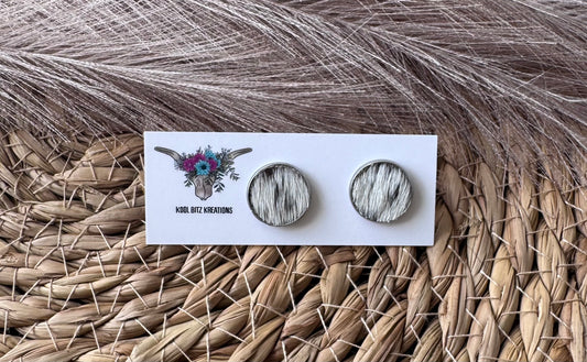 14mm Cowhide Stud