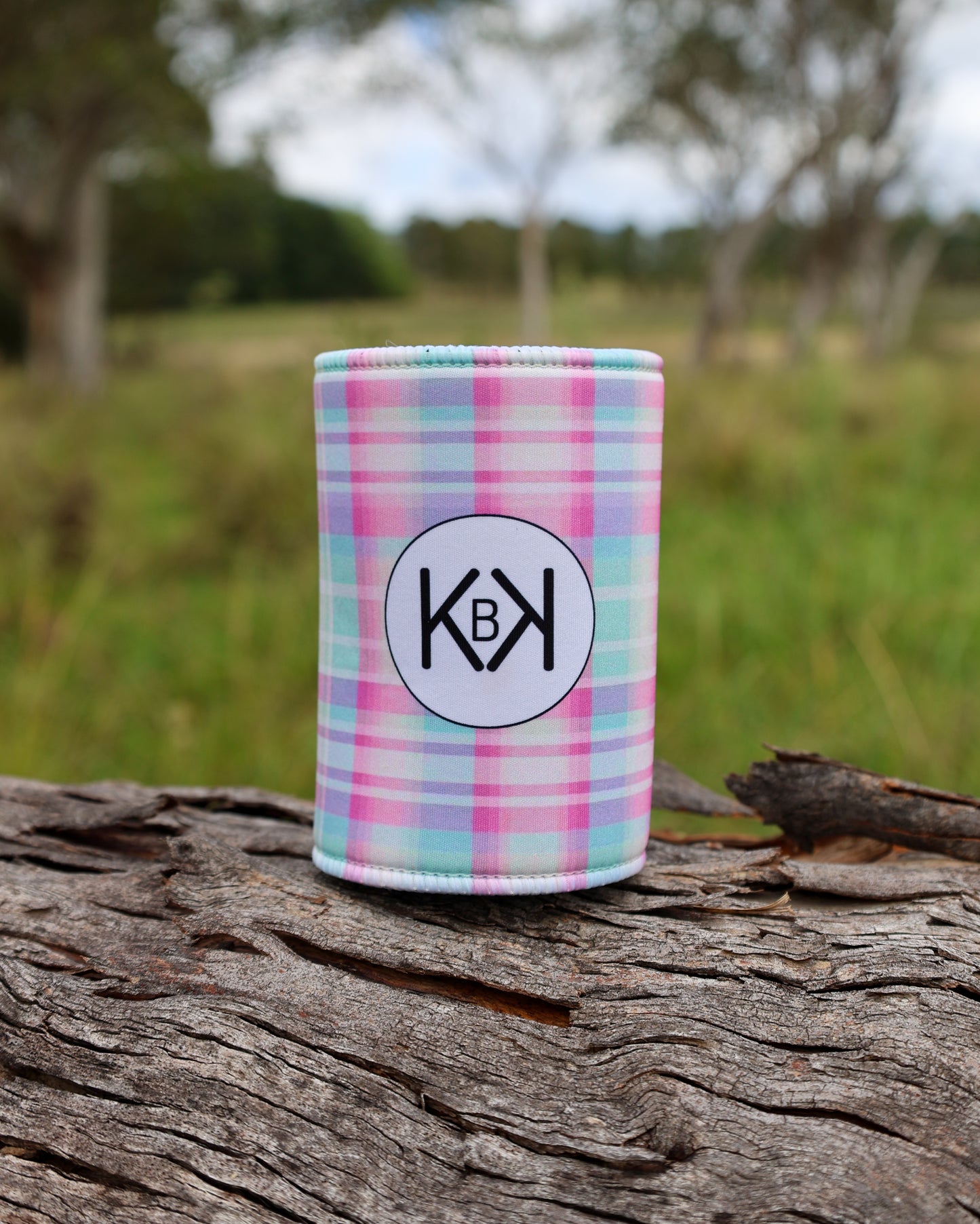 Stubby Holder